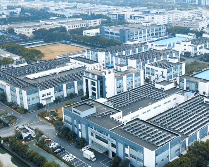 Jiangsu Yigao Co Teicneolaíocht Trealamh Leighis, Teo.