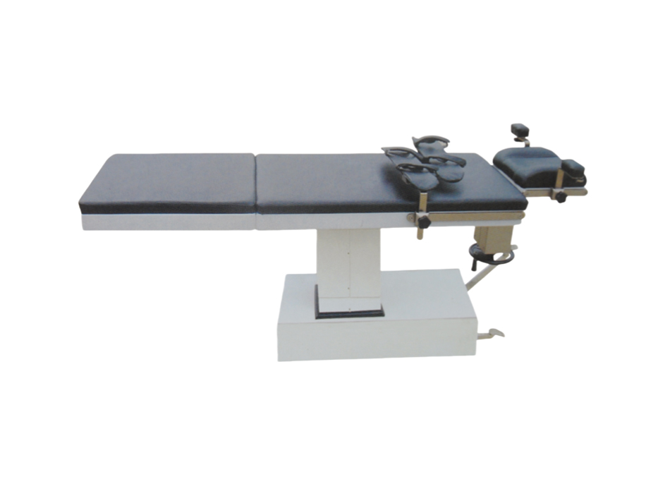 YGS3008E Tábla oibriúcháin hiodrálacha cuimsitheach Néar-mháinliacht