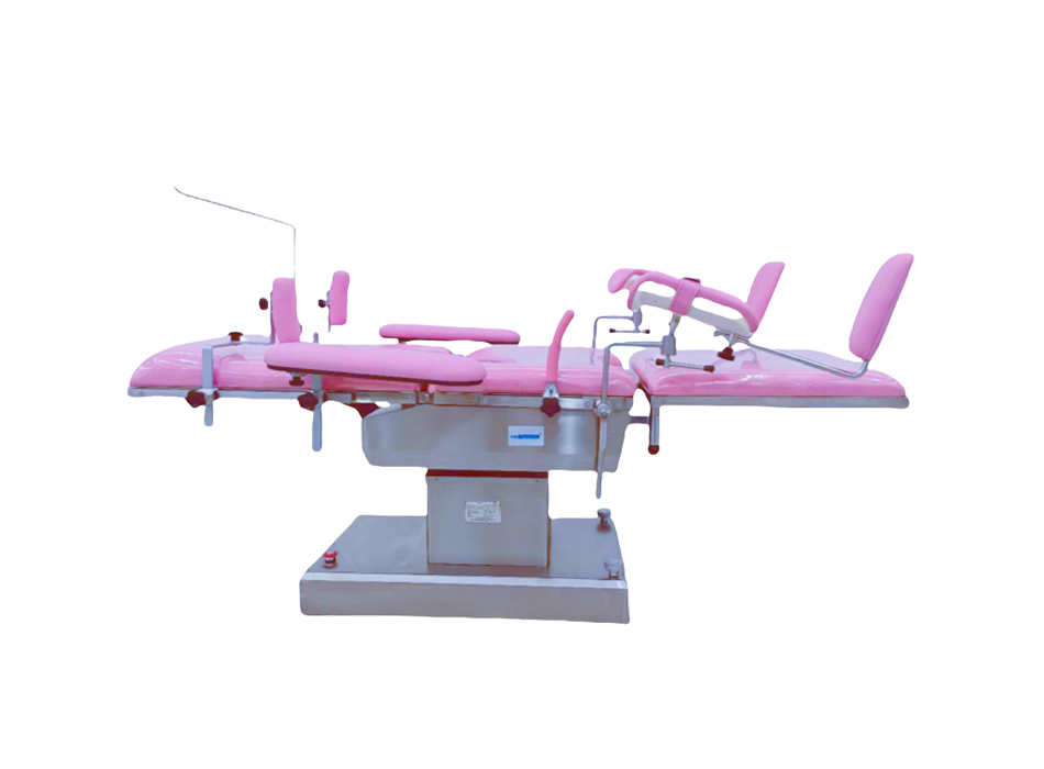 YGP03 Saothar gínéiceolaíoch Leaba Seachadadh Leictreach