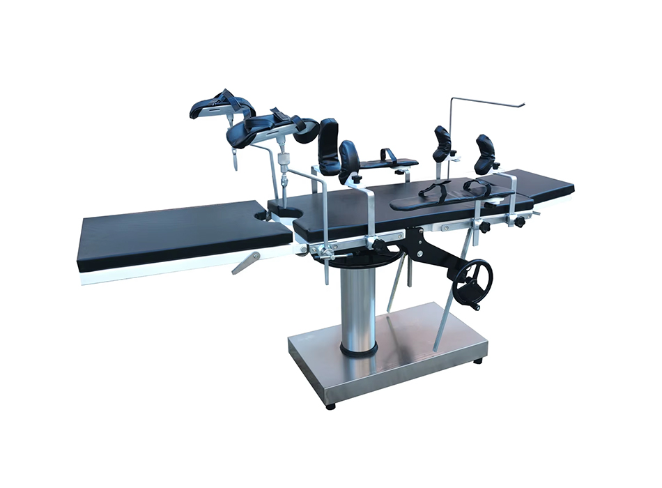 YGS3002A Tábla oibriúcháin ginearálta