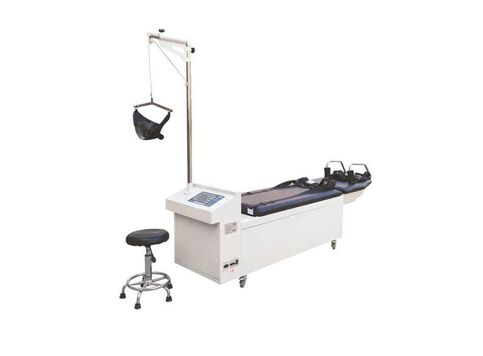 YGT08 Leaba Tarraingthe Leictreach Ilfheidhmeach