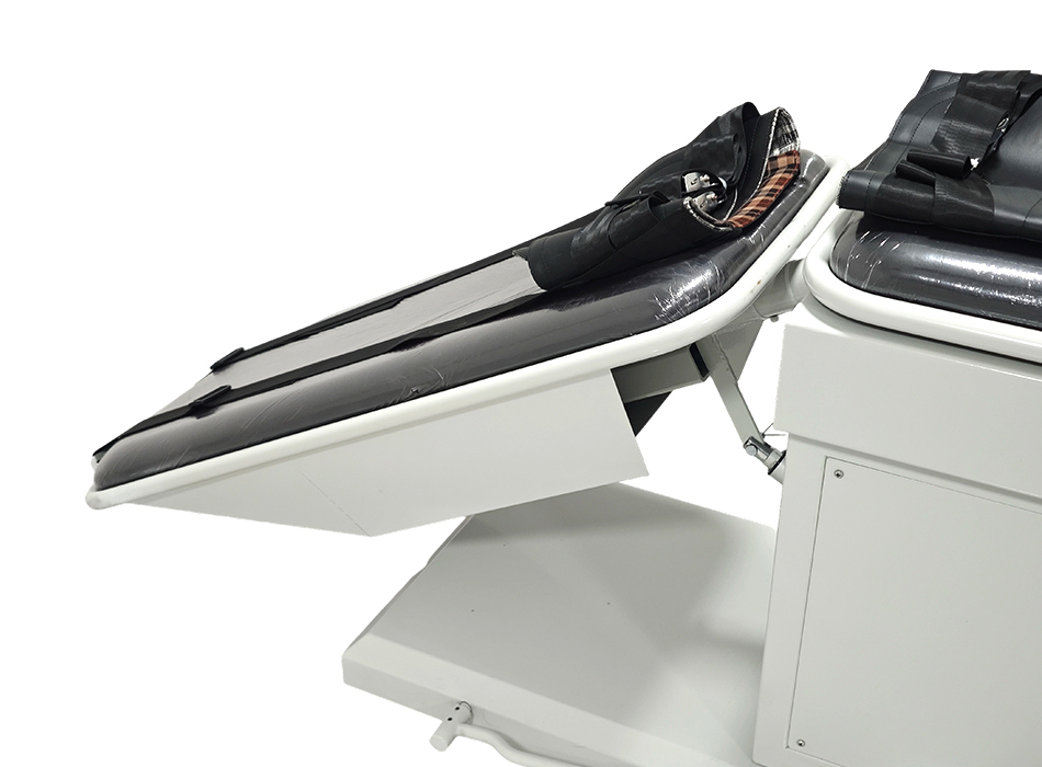 YGT04 Leaba tarraingthe leictreach ortaipéideach