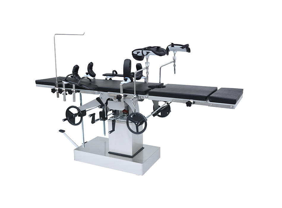 YGS3001 Tábla oibriúcháin hiodrálacha cruach dhosmálta