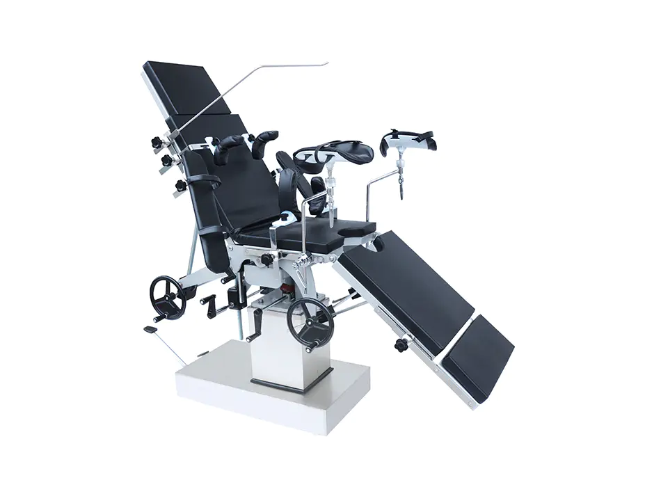 YGS3001 Tábla oibriúcháin hiodrálacha cruach dhosmálta