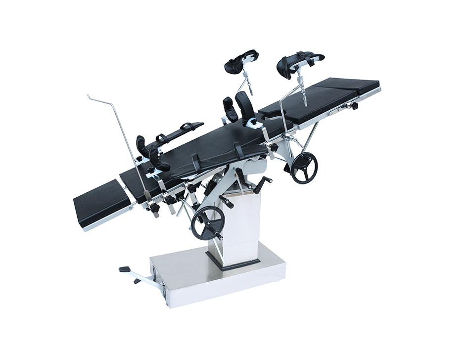 YGS3001 Tábla oibriúcháin hiodrálacha cruach dhosmálta