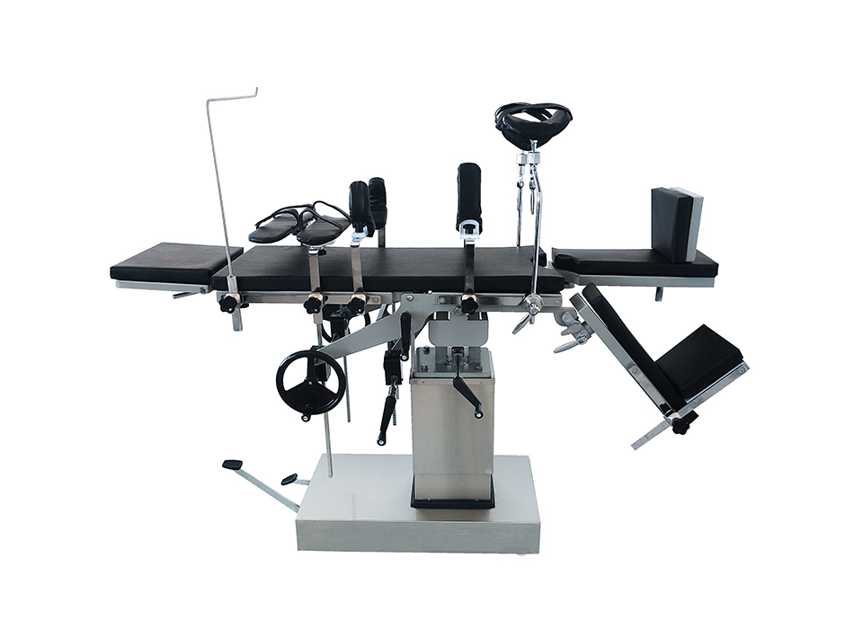 YGS3001 Tábla oibriúcháin hiodrálacha cruach dhosmálta