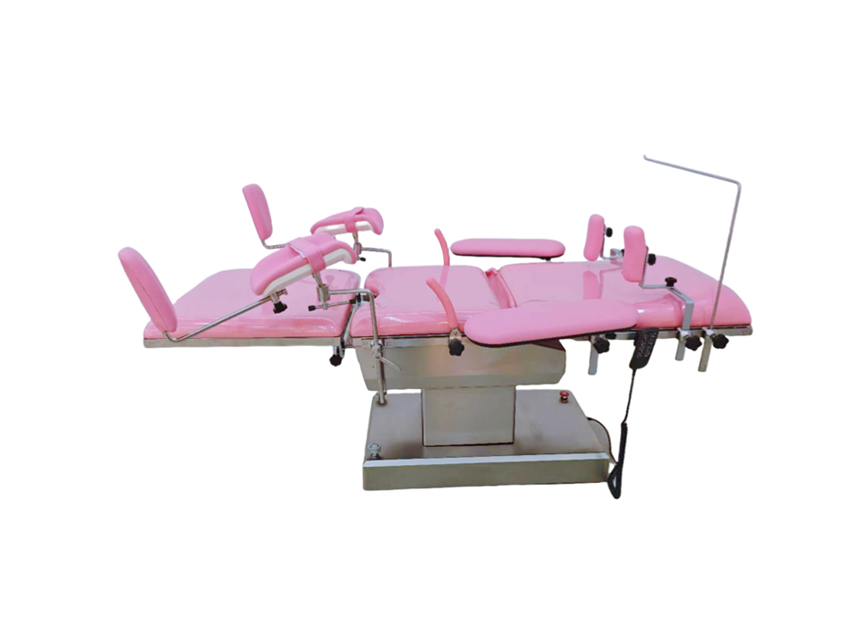 YGP03 Saothar gínéiceolaíoch Leaba Seachadadh Leictreach