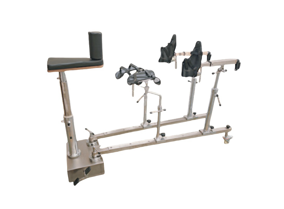 Fráma Tarraingthe Ortaipéideach Ilfheidhmeach YGG01