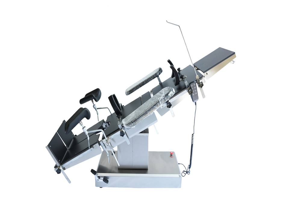 YGD02 Tábla oibriúcháin leictreach leighis máinliachta