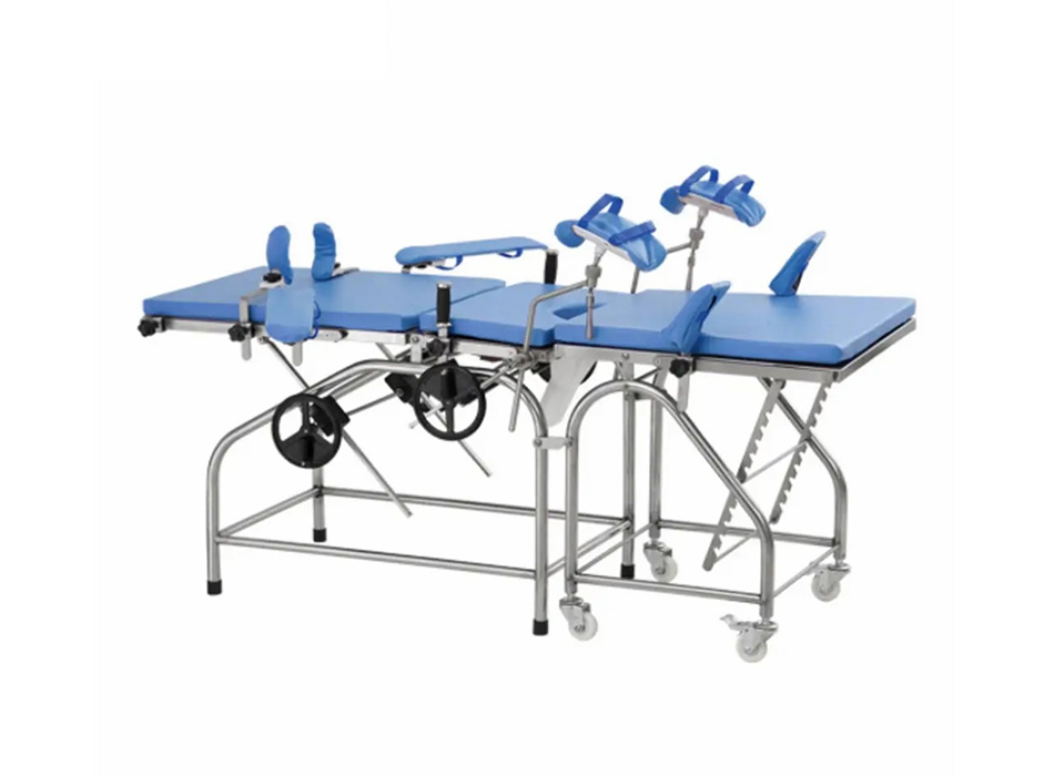 YGC2004A Gnáthleaba seachadta