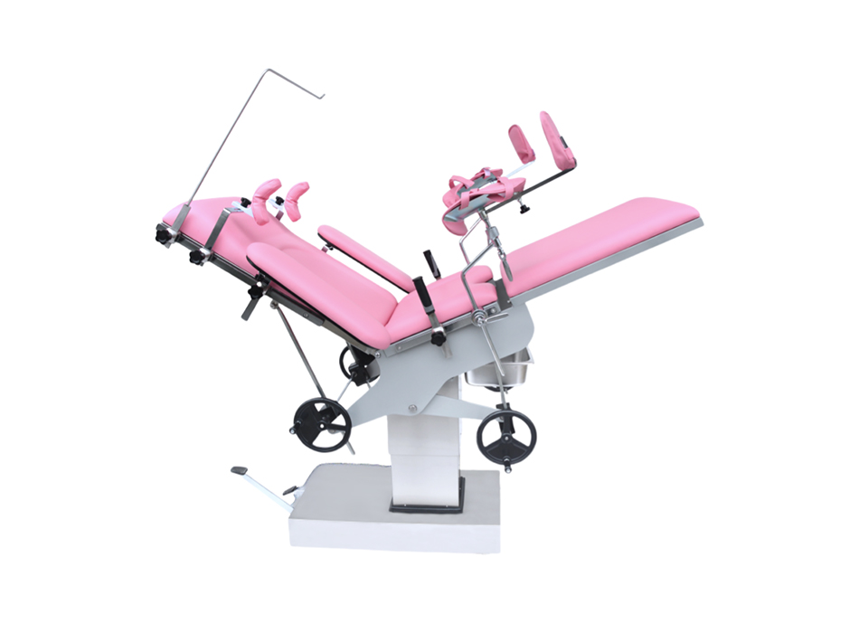 YGC2003A Leaba cnáimhseach hiodrálacha