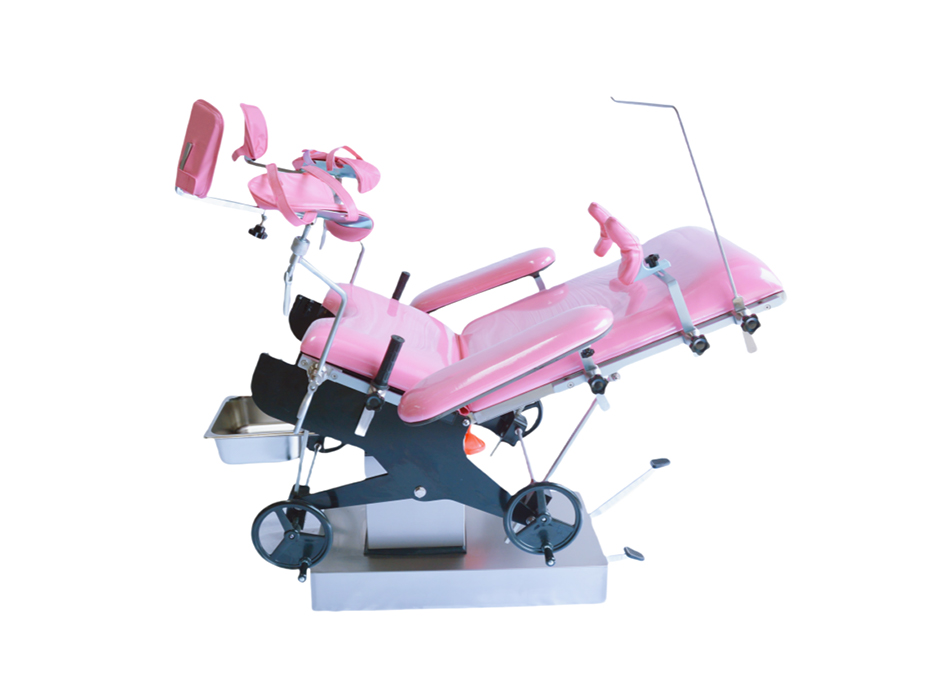 YGC2003A Leaba cnáimhseach hiodrálacha