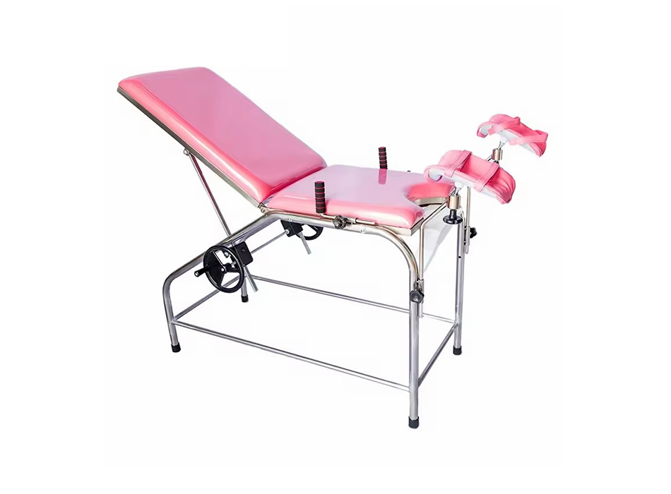 YGC2005A Leaba Scrúdaithe Gnáthsholáthair