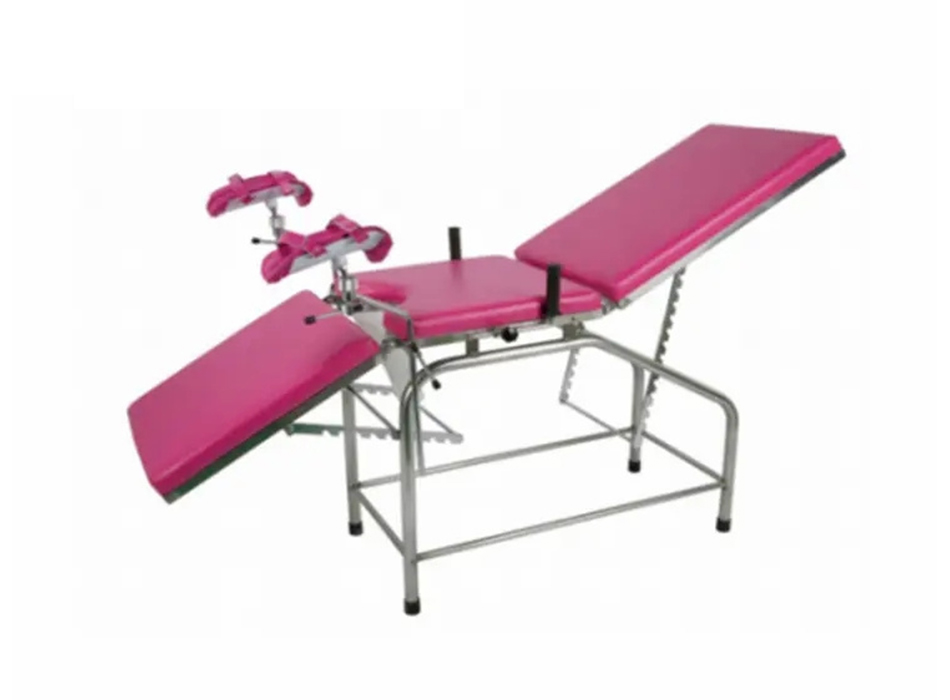 YGF2005BA Gnáth Leaba Seachadta Gínéiceolaíochta