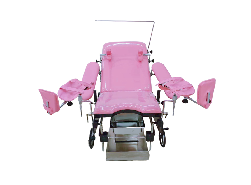 YGC2003A Leaba cnáimhseach hiodrálacha