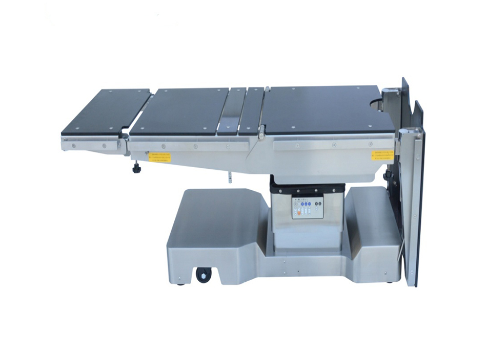 YGDH04 Ultra-íseal Tábla oibriúcháin hiodrálacha Leictreach