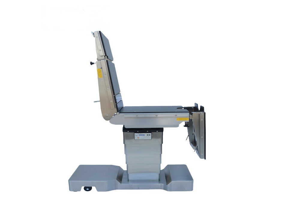 YGDH04 Ultra-íseal Tábla oibriúcháin hiodrálacha Leictreach