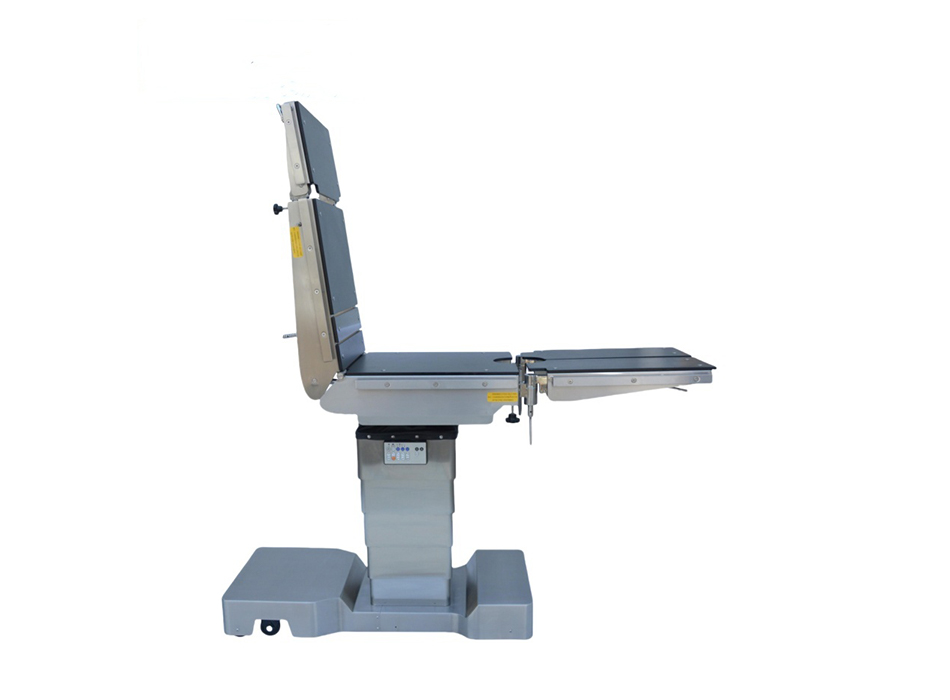 YGDH04 Ultra-íseal Tábla oibriúcháin hiodrálacha Leictreach