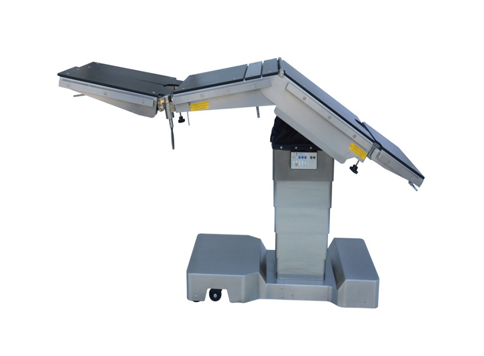 YGDH04 Ultra-íseal Tábla oibriúcháin hiodrálacha Leictreach