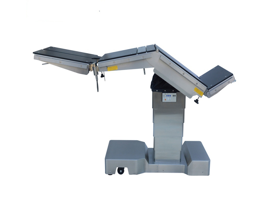 YGDH04 Ultra-íseal Tábla oibriúcháin hiodrálacha Leictreach