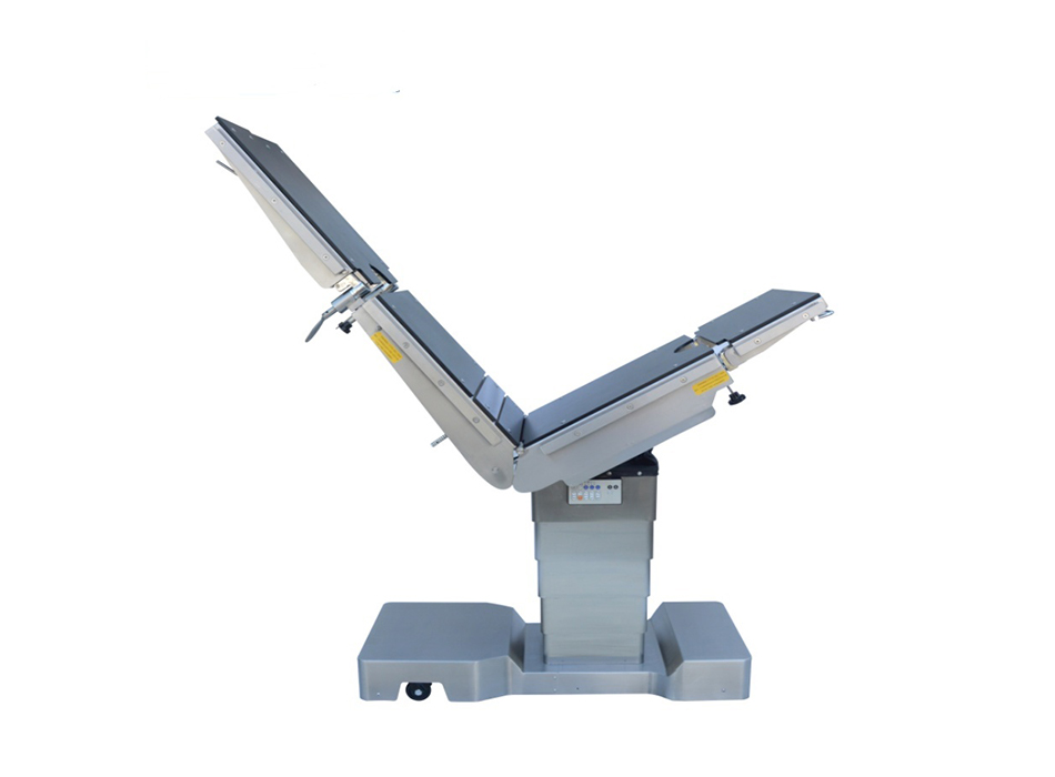 YGDH04 Ultra-íseal Tábla oibriúcháin hiodrálacha Leictreach