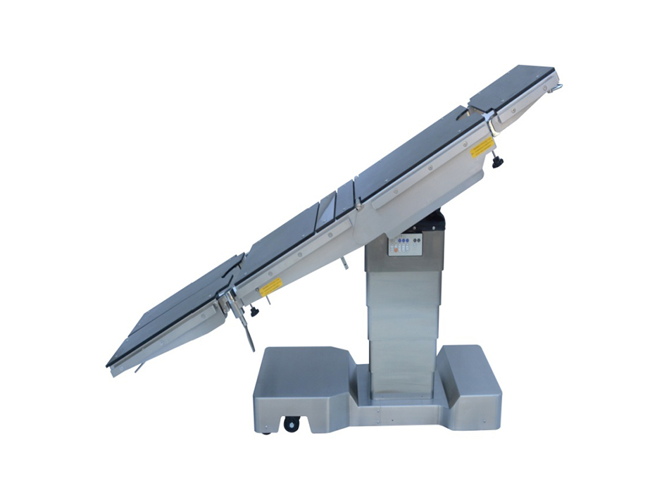 YGDH04 Ultra-íseal Tábla oibriúcháin hiodrálacha Leictreach