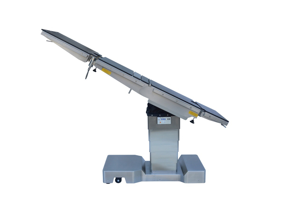 YGDH04 Ultra-íseal Tábla oibriúcháin hiodrálacha Leictreach