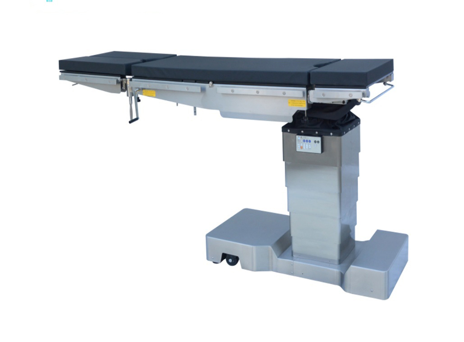 YGDH04 Ultra-íseal Tábla oibriúcháin hiodrálacha Leictreach