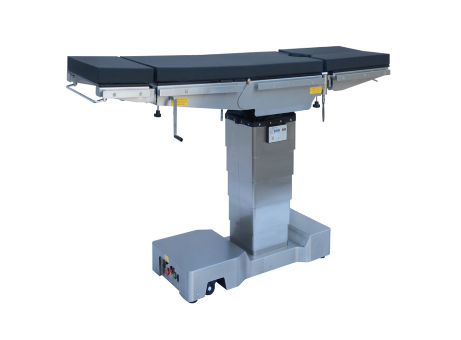 YGDH04 Ultra-íseal Tábla oibriúcháin hiodrálacha Leictreach