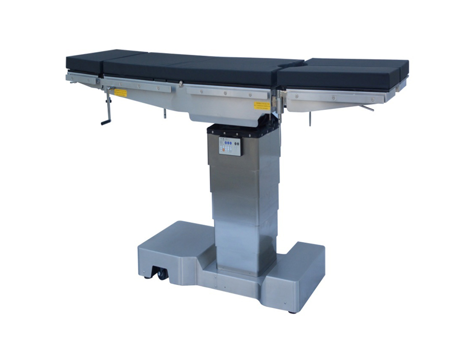 YGDH04 Ultra-íseal Tábla oibriúcháin hiodrálacha Leictreach