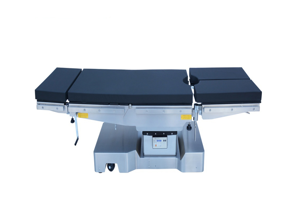 YGDH04 Ultra-íseal Tábla oibriúcháin hiodrálacha Leictreach