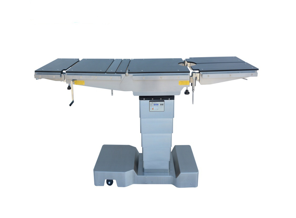 YGDH04 Ultra-íseal Tábla oibriúcháin hiodrálacha Leictreach