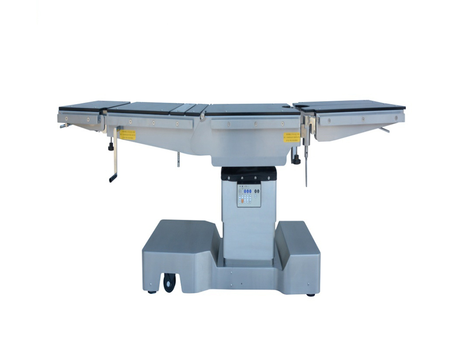 YGDH04 Ultra-íseal Tábla oibriúcháin hiodrálacha Leictreach