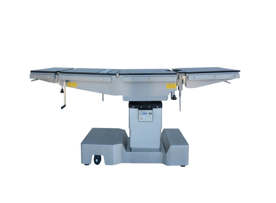 YGDH04 Ultra-íseal Tábla oibriúcháin hiodrálacha Leictreach