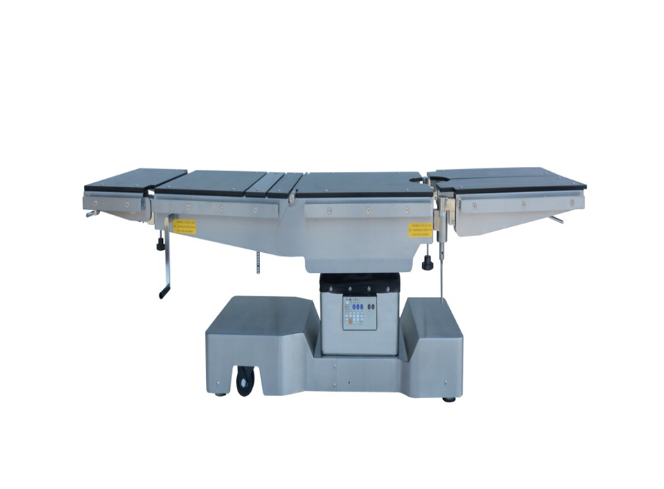 YGDH04 Ultra-íseal Tábla oibriúcháin hiodrálacha Leictreach