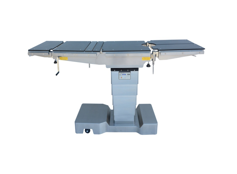 YGDH04 Ultra-íseal Tábla oibriúcháin hiodrálacha Leictreach