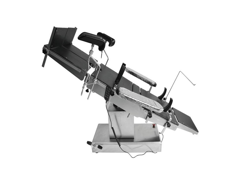 YGD04 Tábla oibriúcháin leictreach leighis ortaipéideach