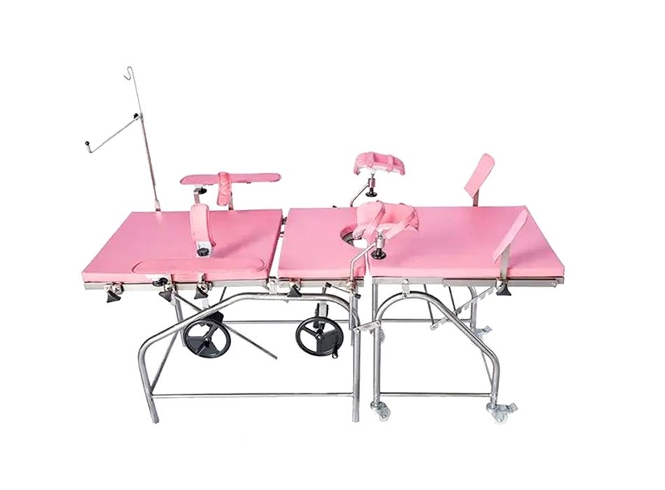 YGC2004A Gnáthleaba seachadta