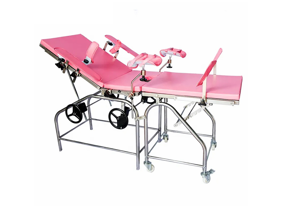 YGC2004A Gnáthleaba seachadta