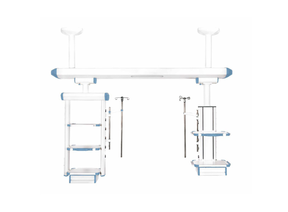Droichead fionraí ICU fliuch deighilte tirim YGDQ-FY