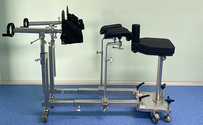 Sraith leighis tarraingt