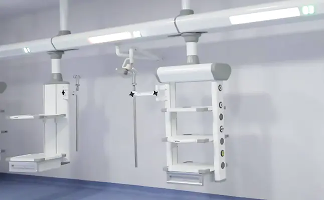 Sraith máinliachta pendant