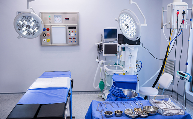 Jiangsu Yigao Co Teicneolaíocht Trealamh Leighis, Teo.