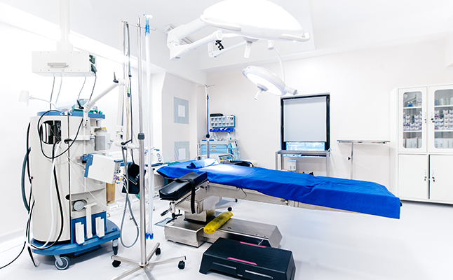 Jiangsu Yigao Co Teicneolaíocht Trealamh Leighis, Teo.