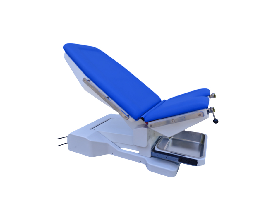 YGP03A Leaba Seachadta Leictreach Uasghrádú