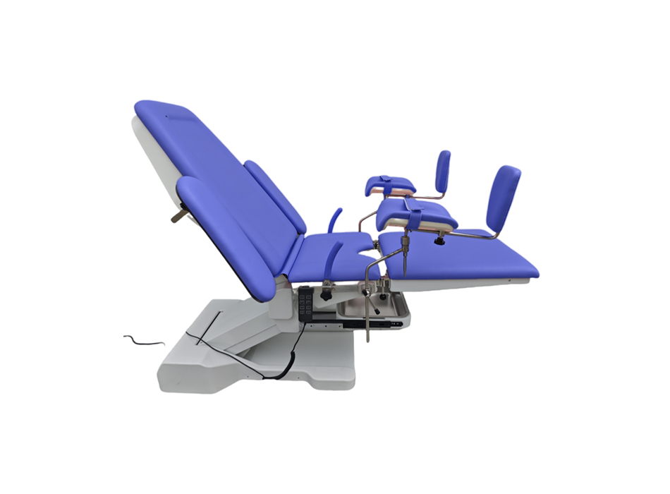 YGP03A Leaba Seachadta Leictreach Uasghrádú