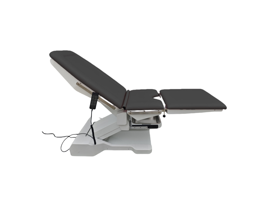 YGP03A Leaba Seachadta Leictreach Uasghrádú