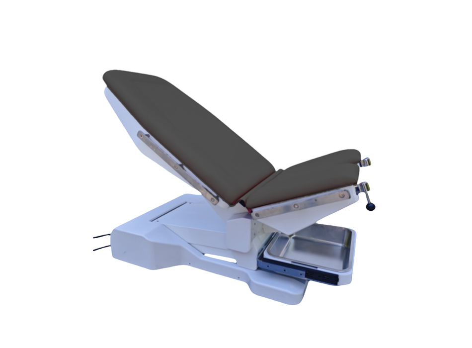 YGP03A Leaba Seachadta Leictreach Uasghrádú