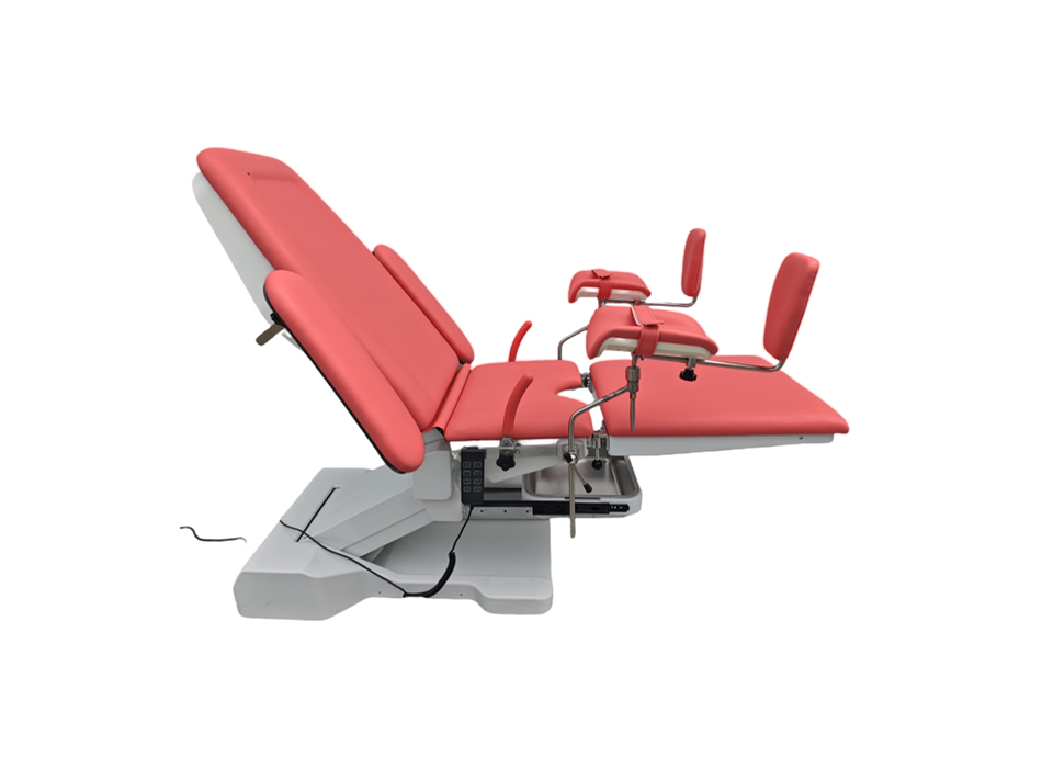 YGP03A Leaba Seachadta Leictreach Uasghrádú