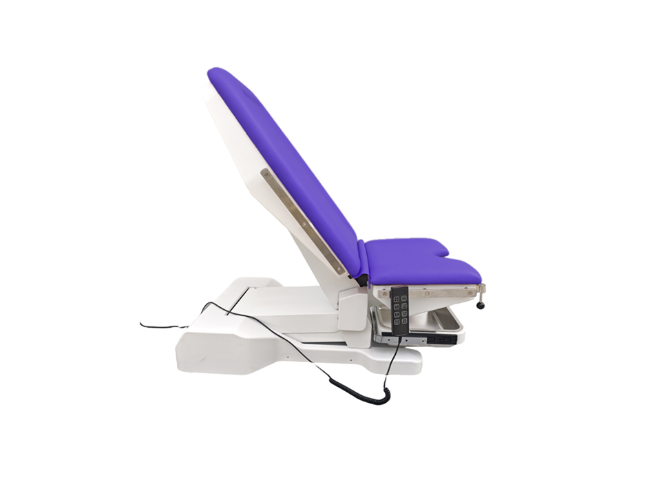 YGP03A Leaba Seachadta Leictreach Uasghrádú